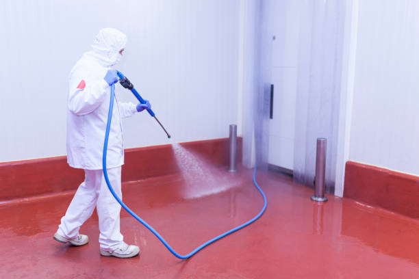 Best Oil Spill Cleanup  in Noblesville, IN
